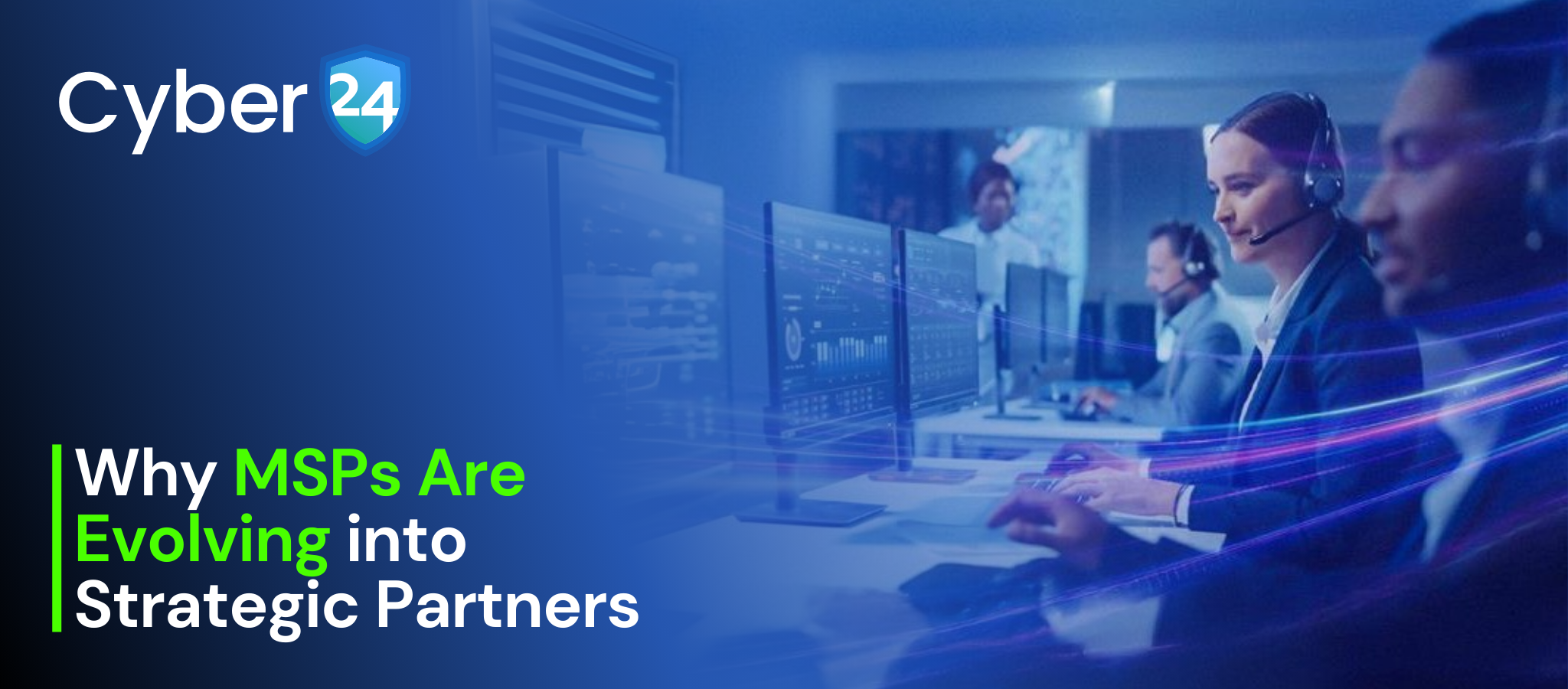 Managed Service Providers