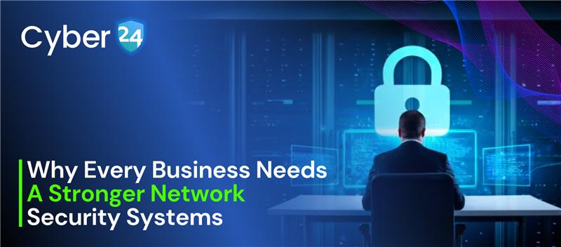 network security system