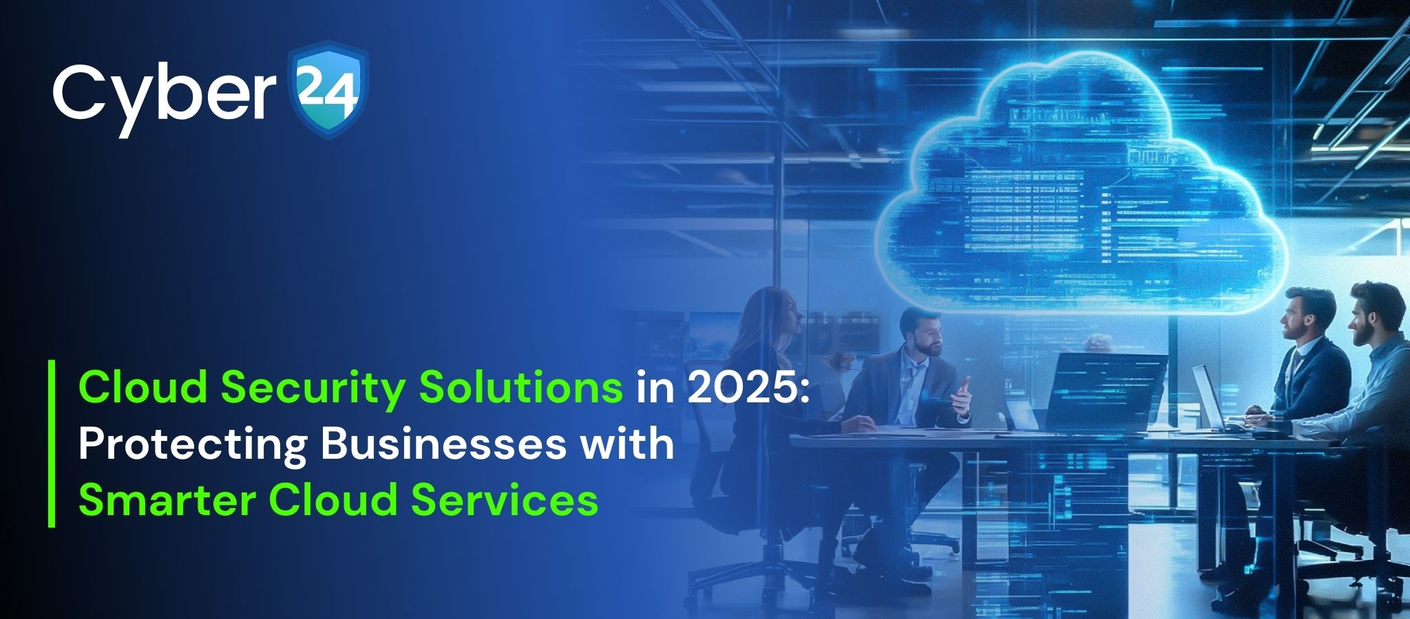 Cloud Security Solutions